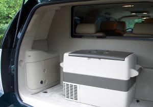Armet Yukon 2500 XL 2007 года 